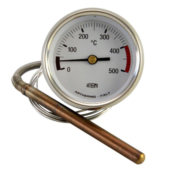 C71 OVEN 0+500°C