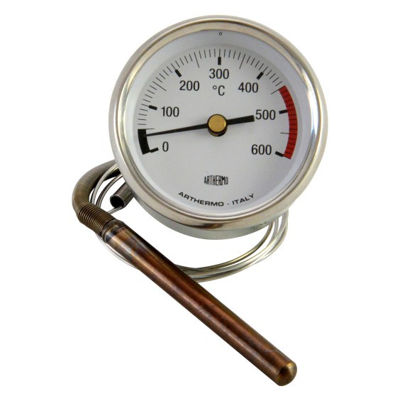 C71 OVEN 0+600°C