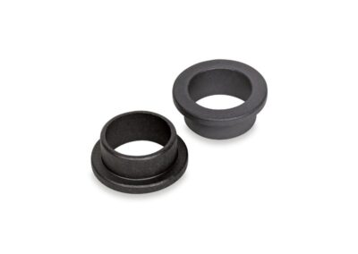 Casquillos PTFE para eje tornillo sin fin
