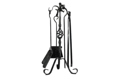 Accesorios para chimenea