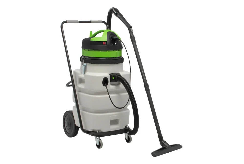 Aspirador zonas inundadas GC2/107