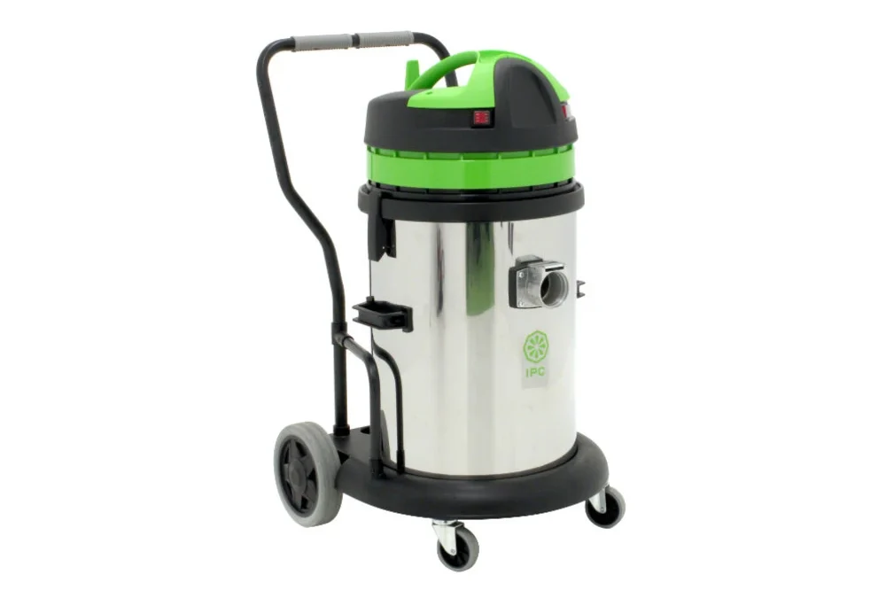 Aspirador alta temperatura GS2/62 Ash