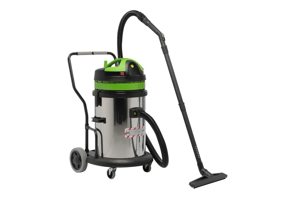 Aspirador alta filtración GS2/62 H
