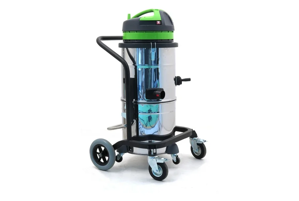 Aspirador industrial ligero GS3/50 OPT