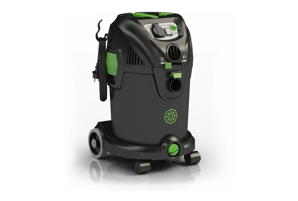 Aspirador telecontrol NRG1/30 Clean P TC SL PT