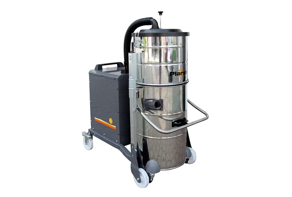 Aspirador industrial ligero Planet 140 GL