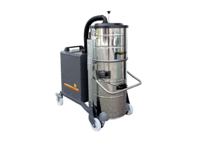 Aspirador industrial ligero Planet 140 GL