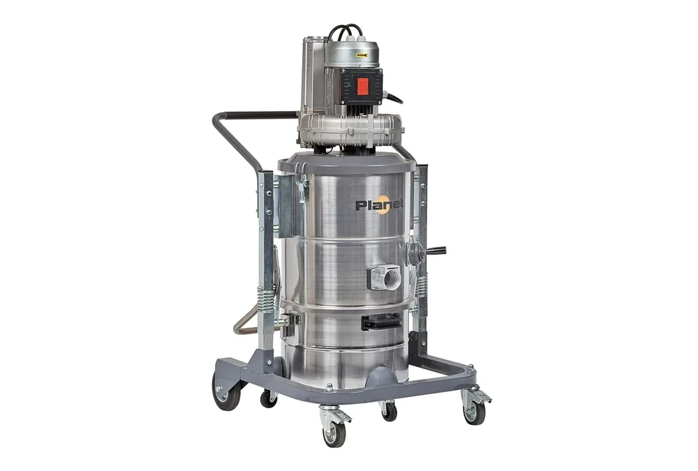 Aspirador ATEX Planet 152