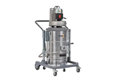 Aspirador ATEX Planet 152