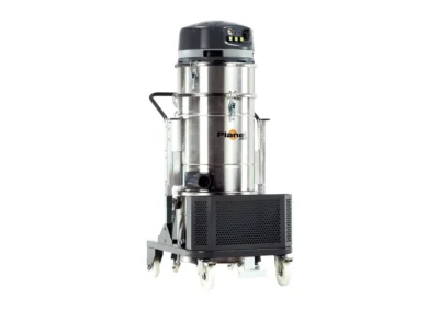 Aspirador limpieza automática de filtro Planet 200 UJET