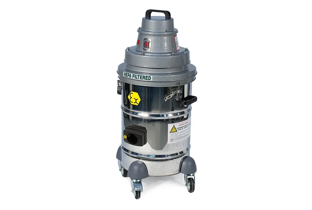 Aspirador ATEX Planet 22