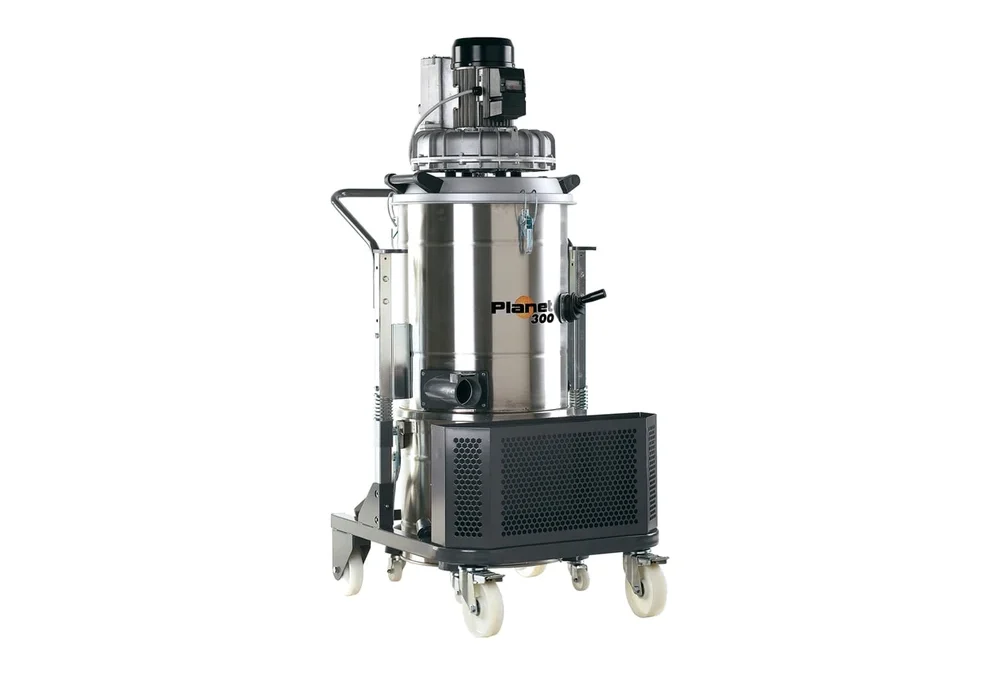 Aspirador ATEX Planet 300