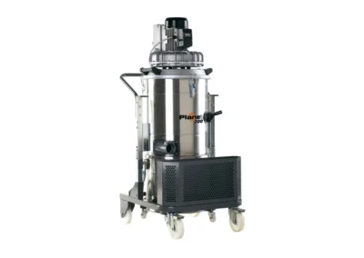 Aspirador industrial pesado Planet 300 M