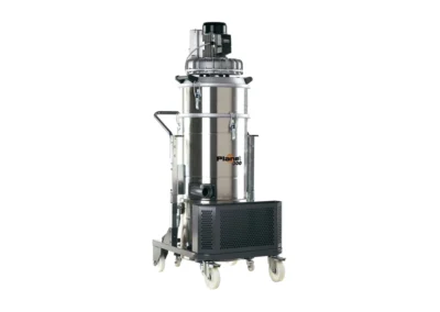 Aspirador limpieza automática de filtro Planet 350 UJET