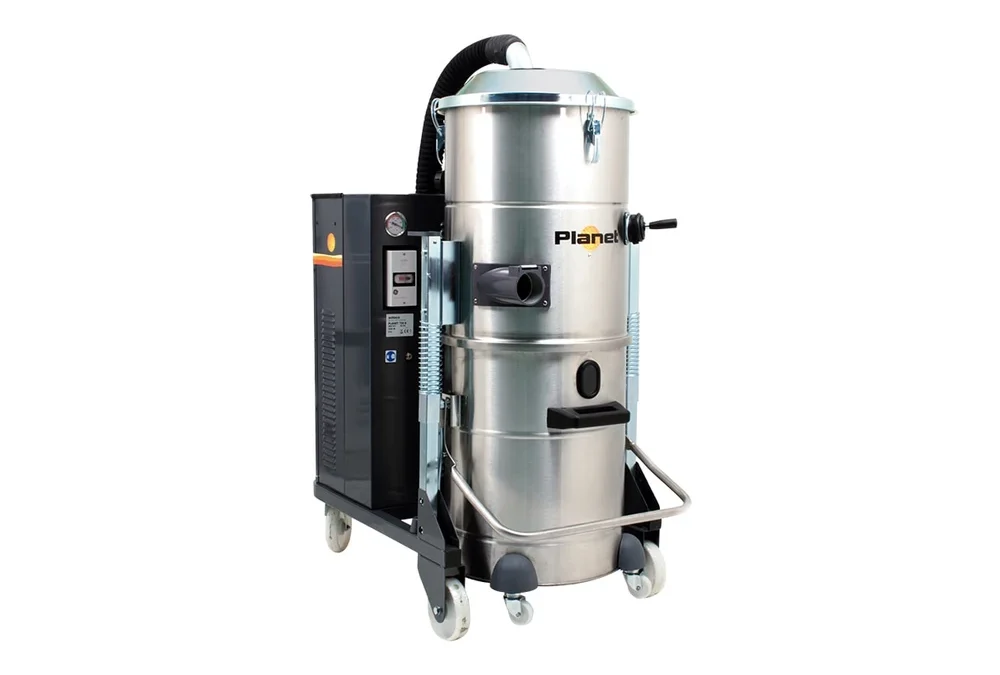 Aspirador ATEX Planet 730S