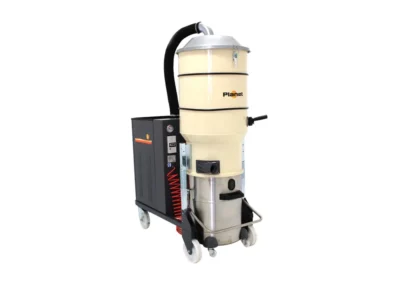 Aspirador industrial pesado Planet 775 AF