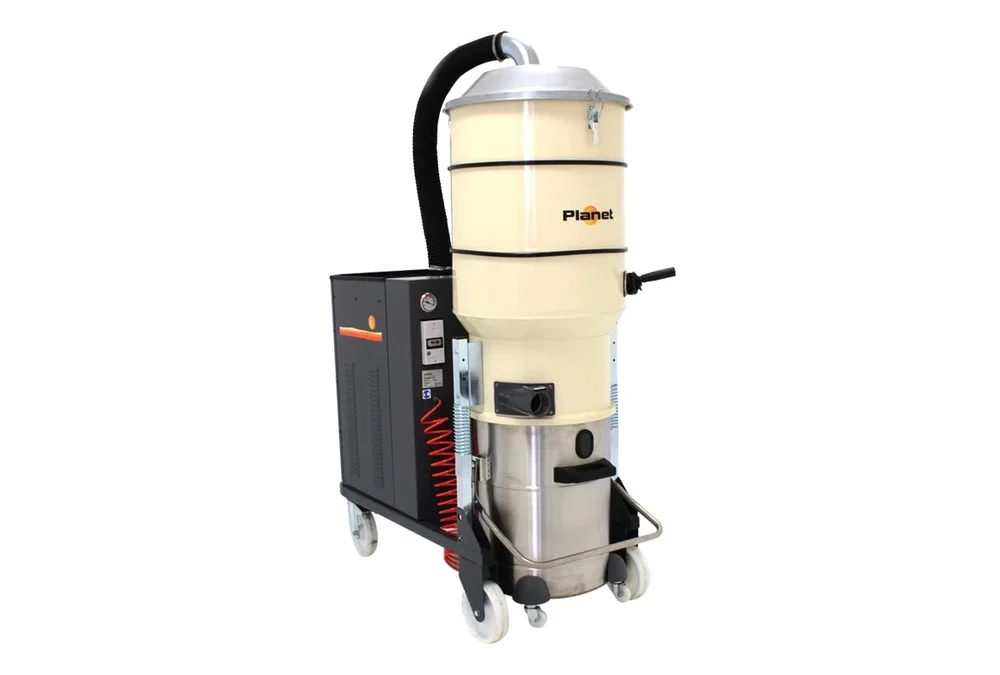 Aspirador ATEX Planet 775