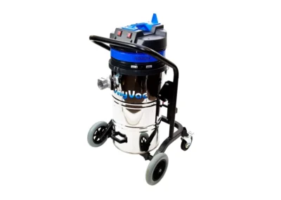 Aspirador limpieza en altura SkyVac Industrial