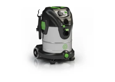 Aspirador telecontrol NRG1/30 Inox