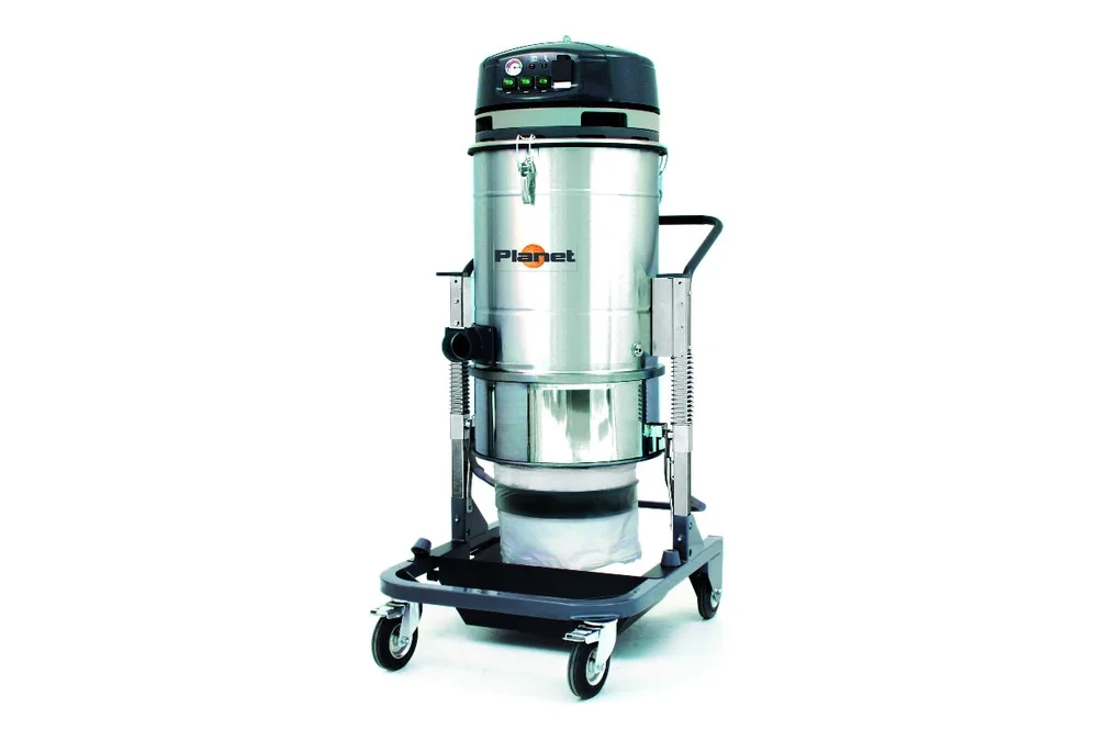 Aspirador Planet 200S Maxibag