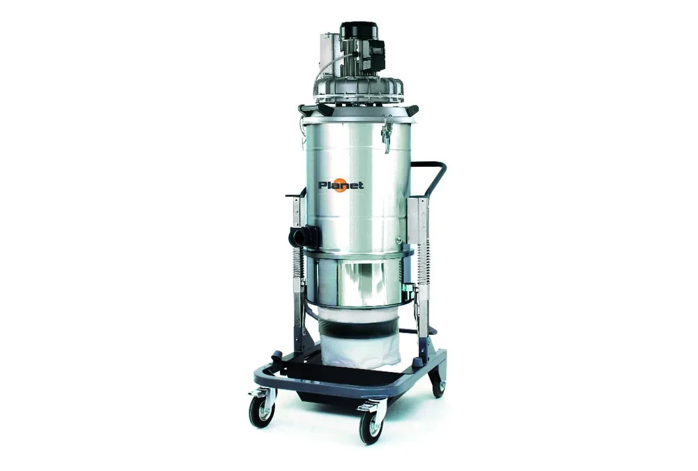 Aspirador Planet 300S Maxibag