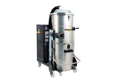 Aspirador industrial pesado Planet 730S Maxibag