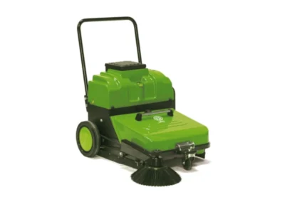 Barredora hombre a pie ECOL 65