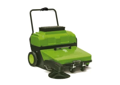 Barredora hombre a pie ECOL 85 T
