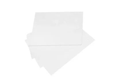 Mantel blanco 30×40 con orla