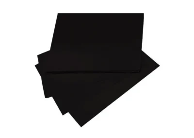 Mantel TNT 30×40 negro