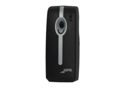 Difusor ambiental basic negro