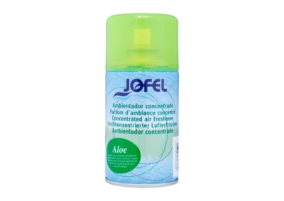 Carga ambientador aloe vera