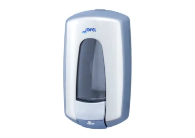 Dosificador jabón Aitana inox