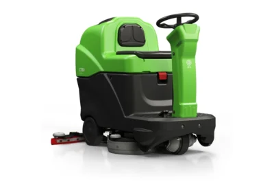 Fregadora hombre a bordo CT80
