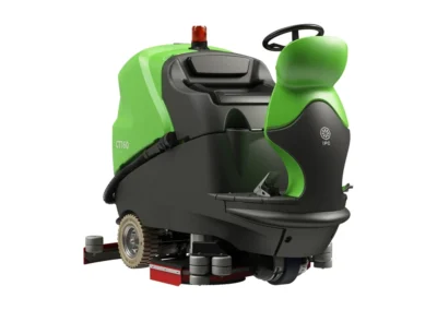 Fregadora hombre a bordo CT160