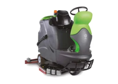 Fregadora hombre a bordo CT230