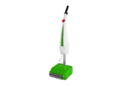 Fregadora hombre a pie C25