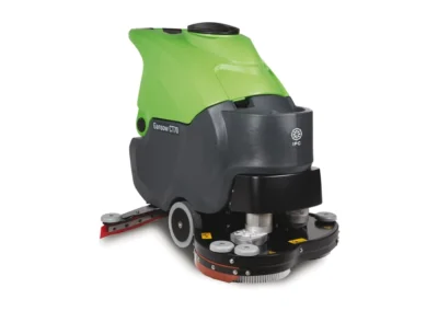 Fregadora hombre a pie CT70 ECS
