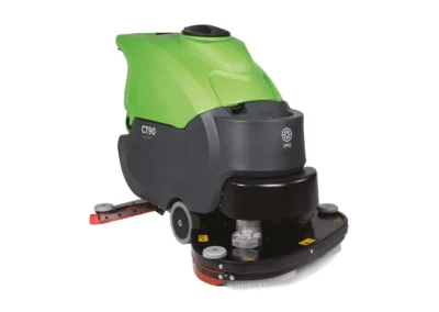 Fregadora hombre a pie CT90