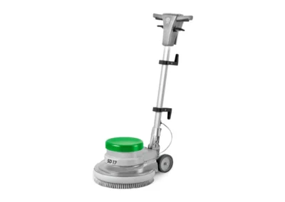 Fregadora rotativa SD17