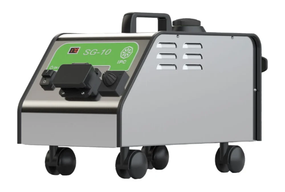 Generador de vapor SG-10
