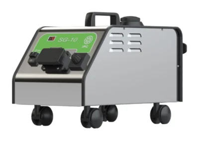 Generador de vapor SG-10