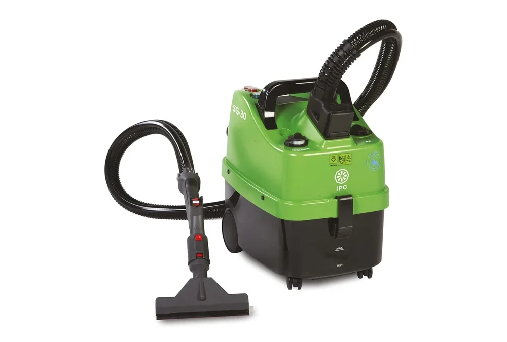 Generador de vapor SG-30