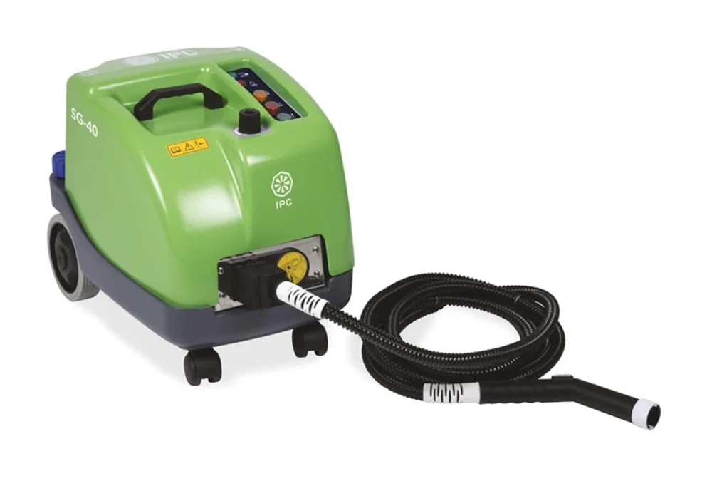 Generador de vapor SG-40