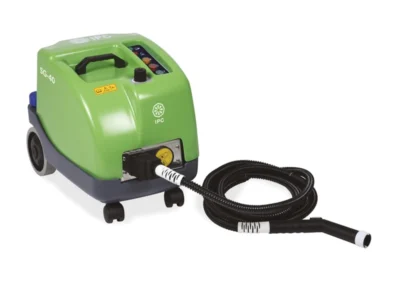 Generador de vapor SG-40