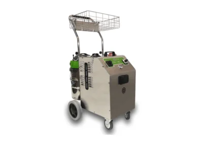Generador de vapor SG-48