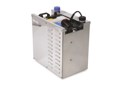 Generador de vapor SG-50 M / SG-50 T