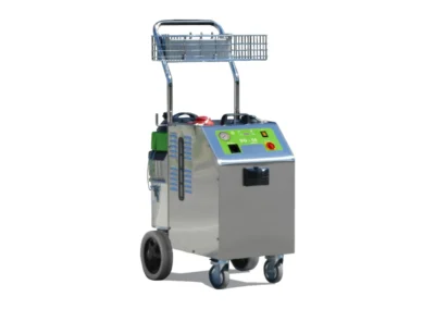 Generador de vapor SG-55