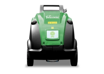 Generador de vapor OPTIMA STEAMER DMF – EST 12K