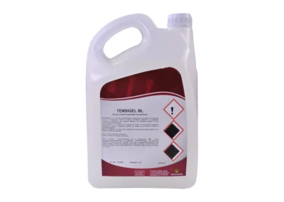 Gel de manos Tensigel BL sin olor 5l